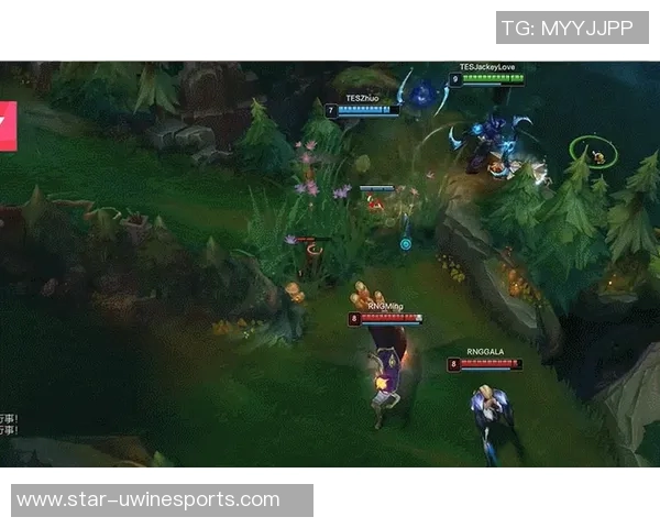 赛后复盘TES与RNG灵活性对决的战术分析与启示