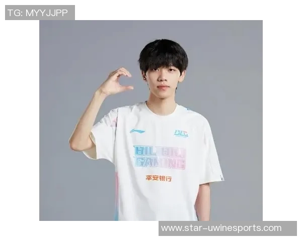 洲际赛特别报道揭示BLG战队的崛起与成长历程