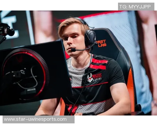 2026电竞新闻专访赵敏揭秘CSGO成功背后的策略与团队协作秘诀